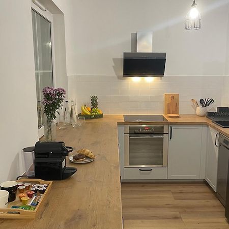 Apartament Pogodny Гданьск Экстерьер фото