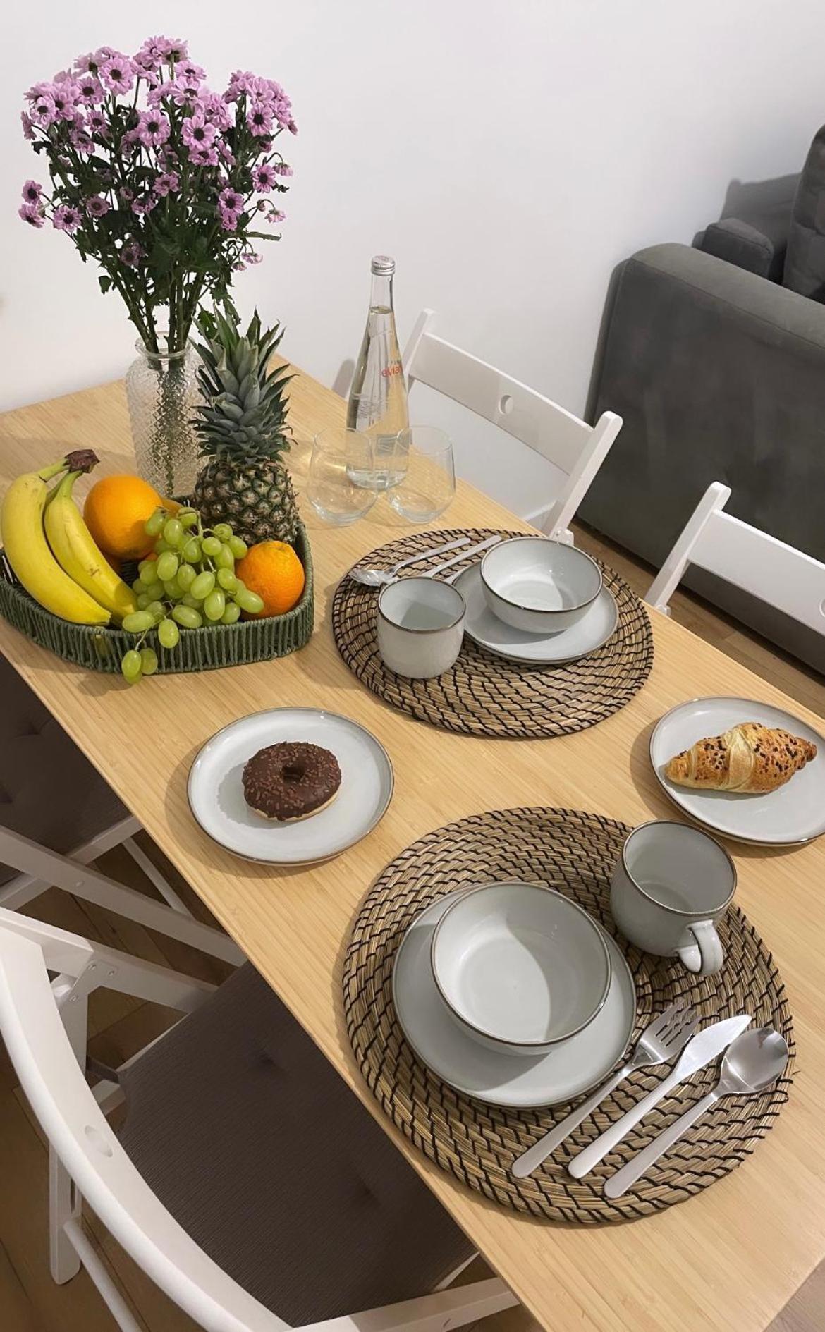 Apartament Pogodny Гданьск Экстерьер фото