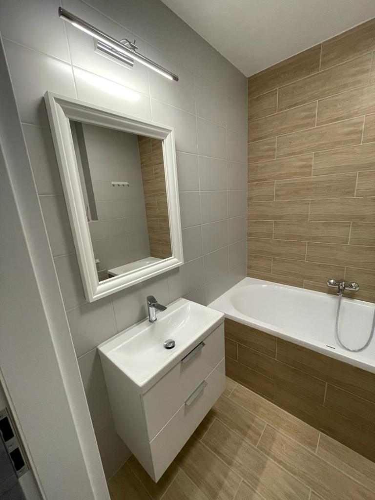 Apartament Pogodny Гданьск Экстерьер фото