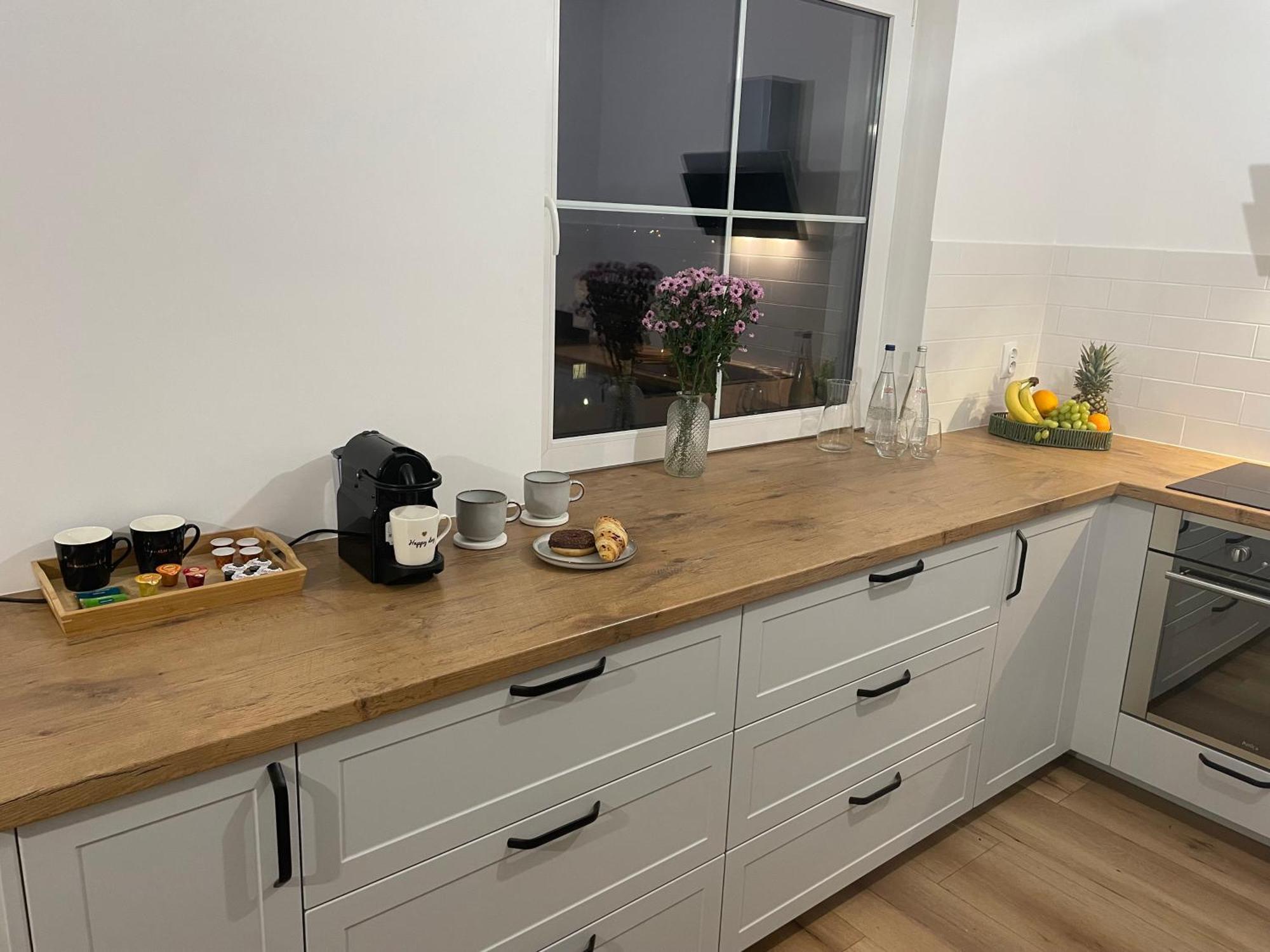 Apartament Pogodny Гданьск Экстерьер фото