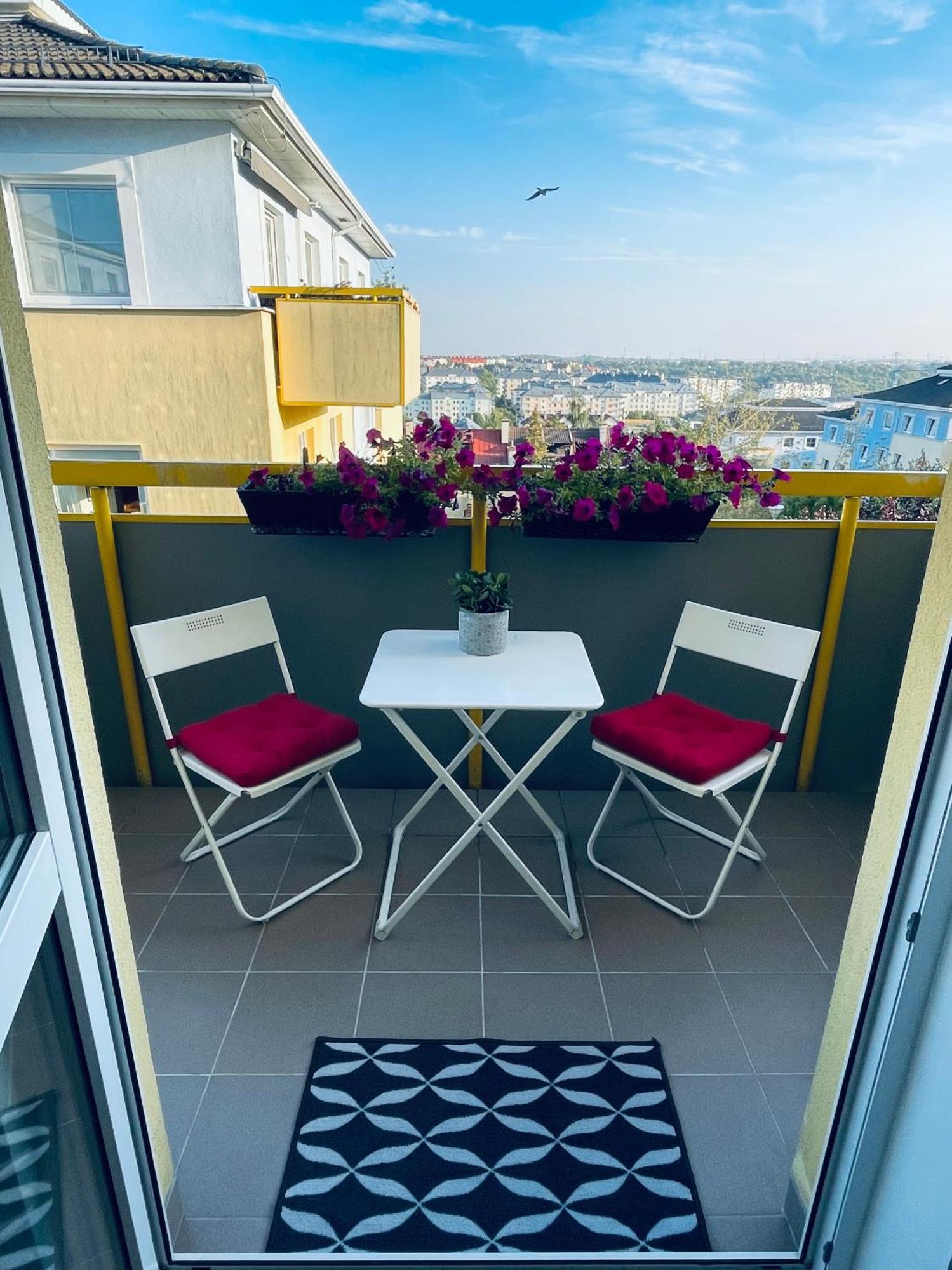 Apartament Pogodny Гданьск Экстерьер фото